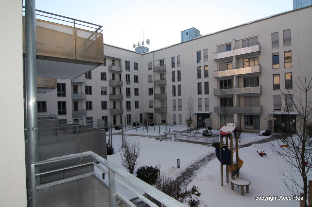 1 Balkon